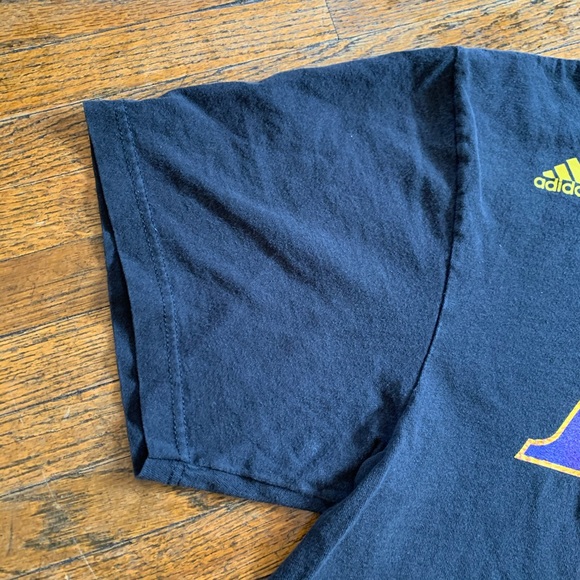 Kobe Bryant Black Mamba Shirt - Picture 9 of 10
